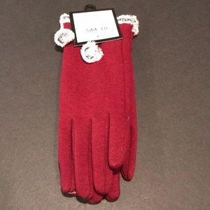 Saachi gloves